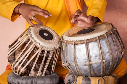 How to learn Tabla?