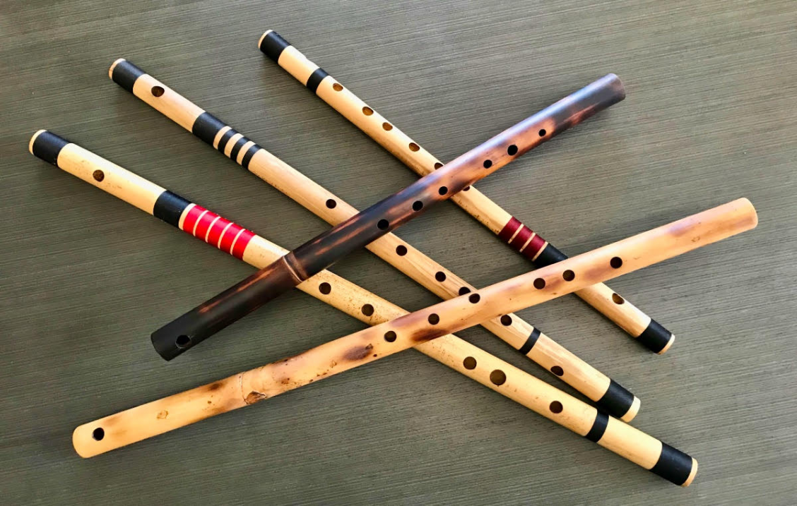 About Bansuri: Traditional Indian Flute [2024]