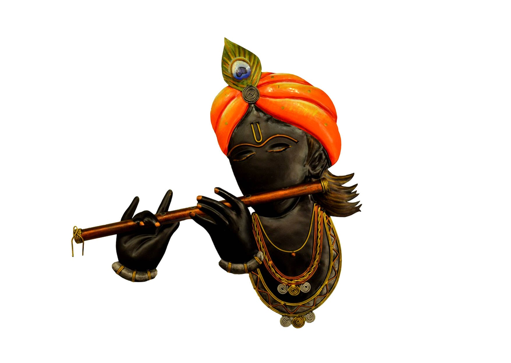 Lord Krishna's Bansuri name