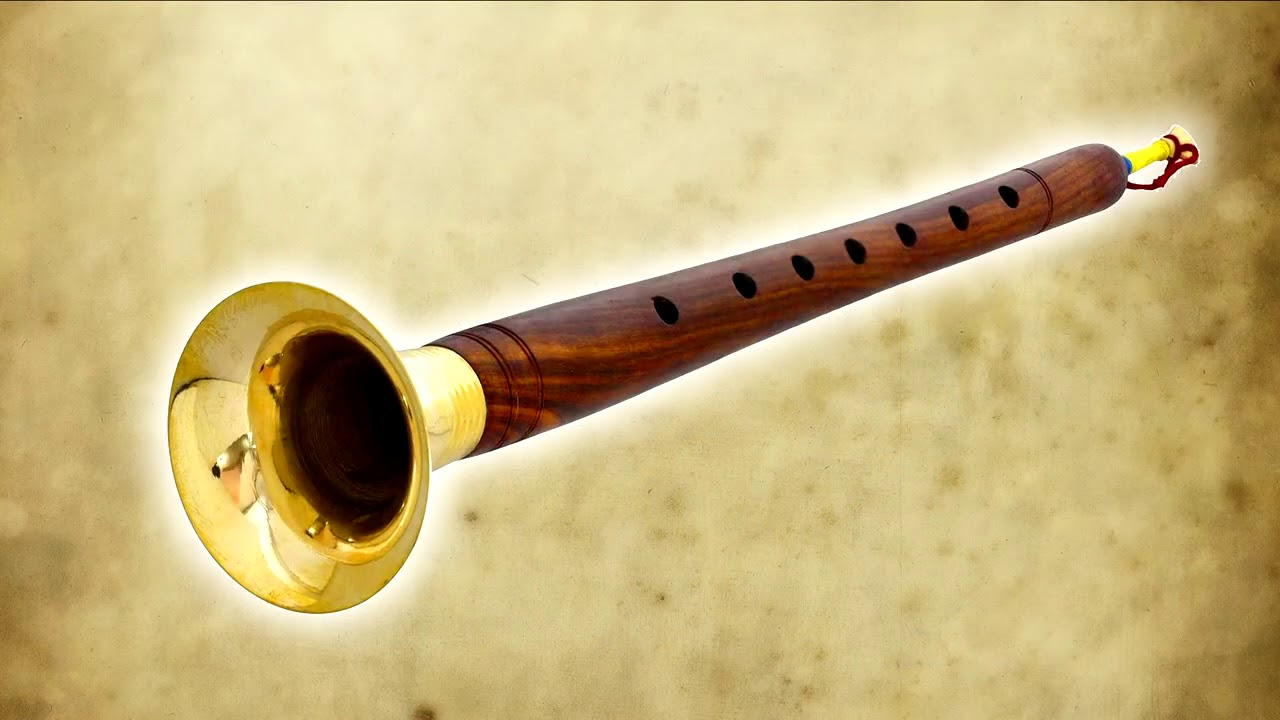 What is Shehnai?