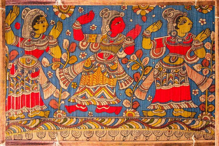 mythological painting