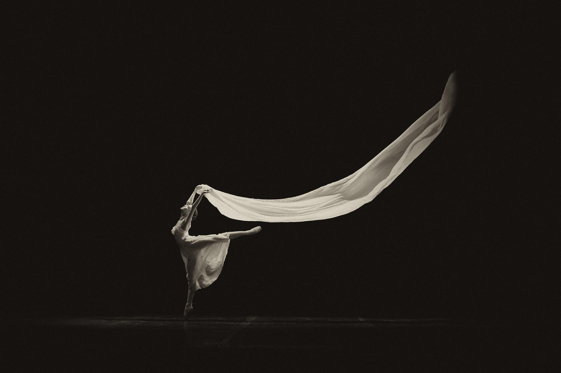Famous Dance Forms