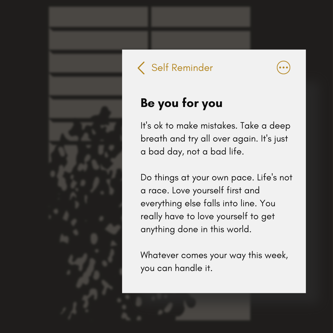 life is all about quotes