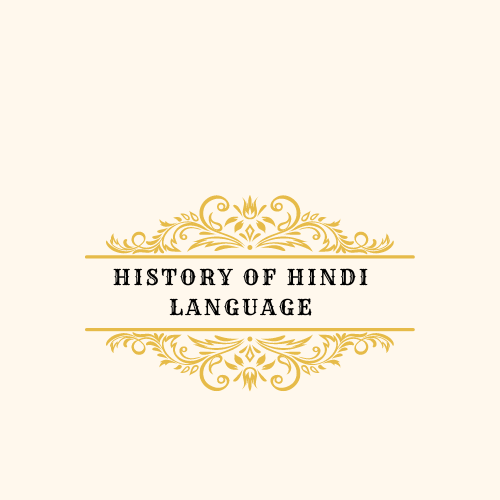 Hindi Language