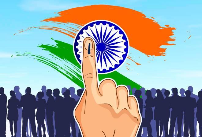 India votes