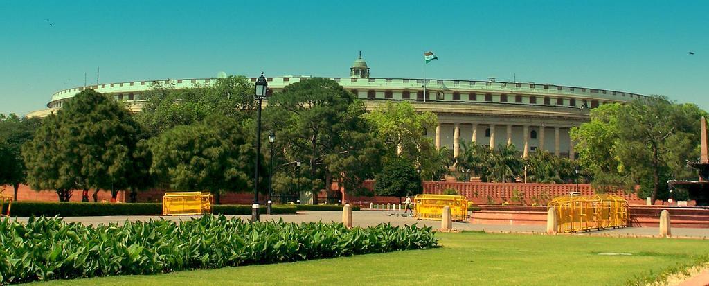 Parliament of India