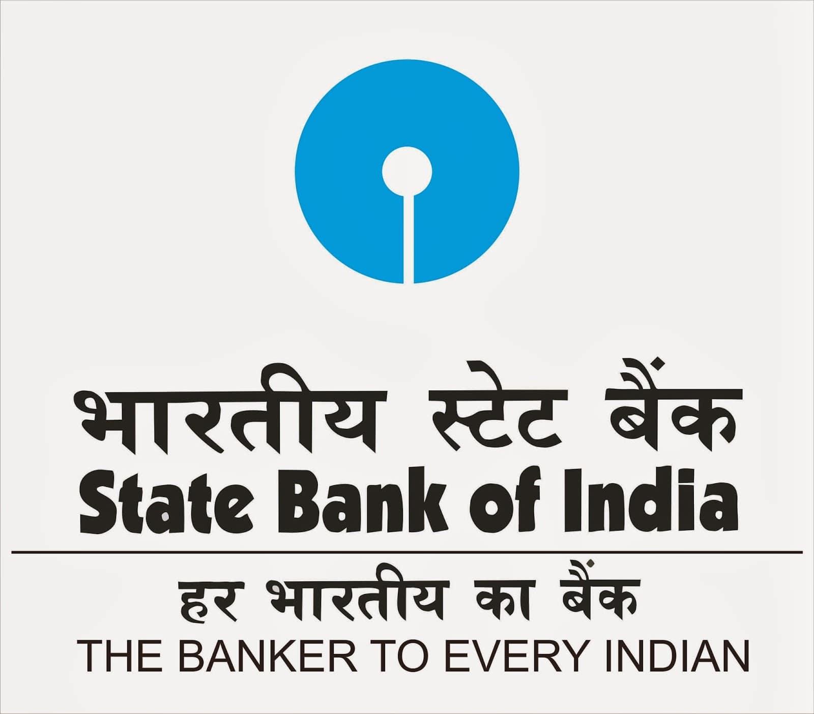 SBI logo