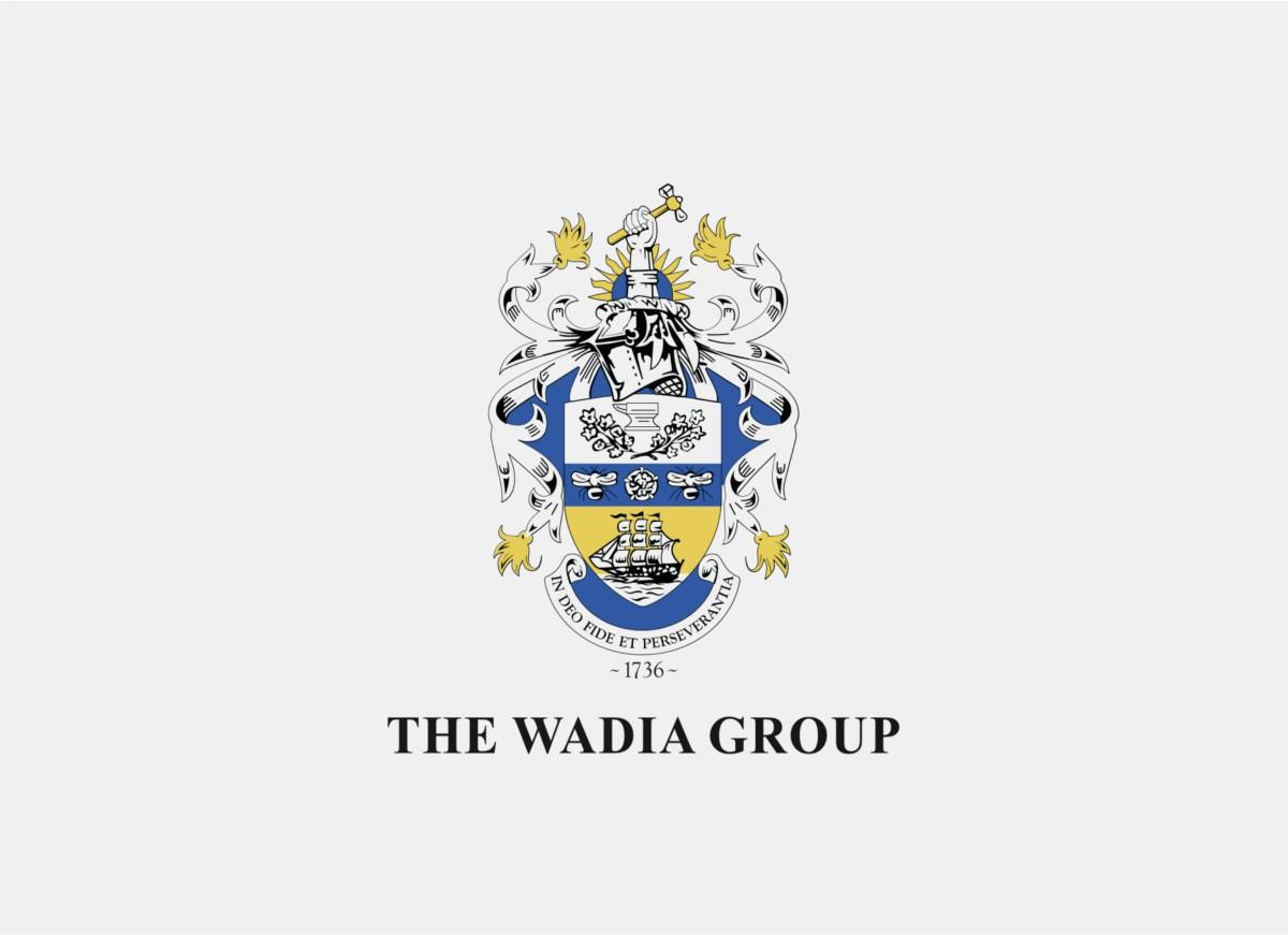 Wadia Group logo