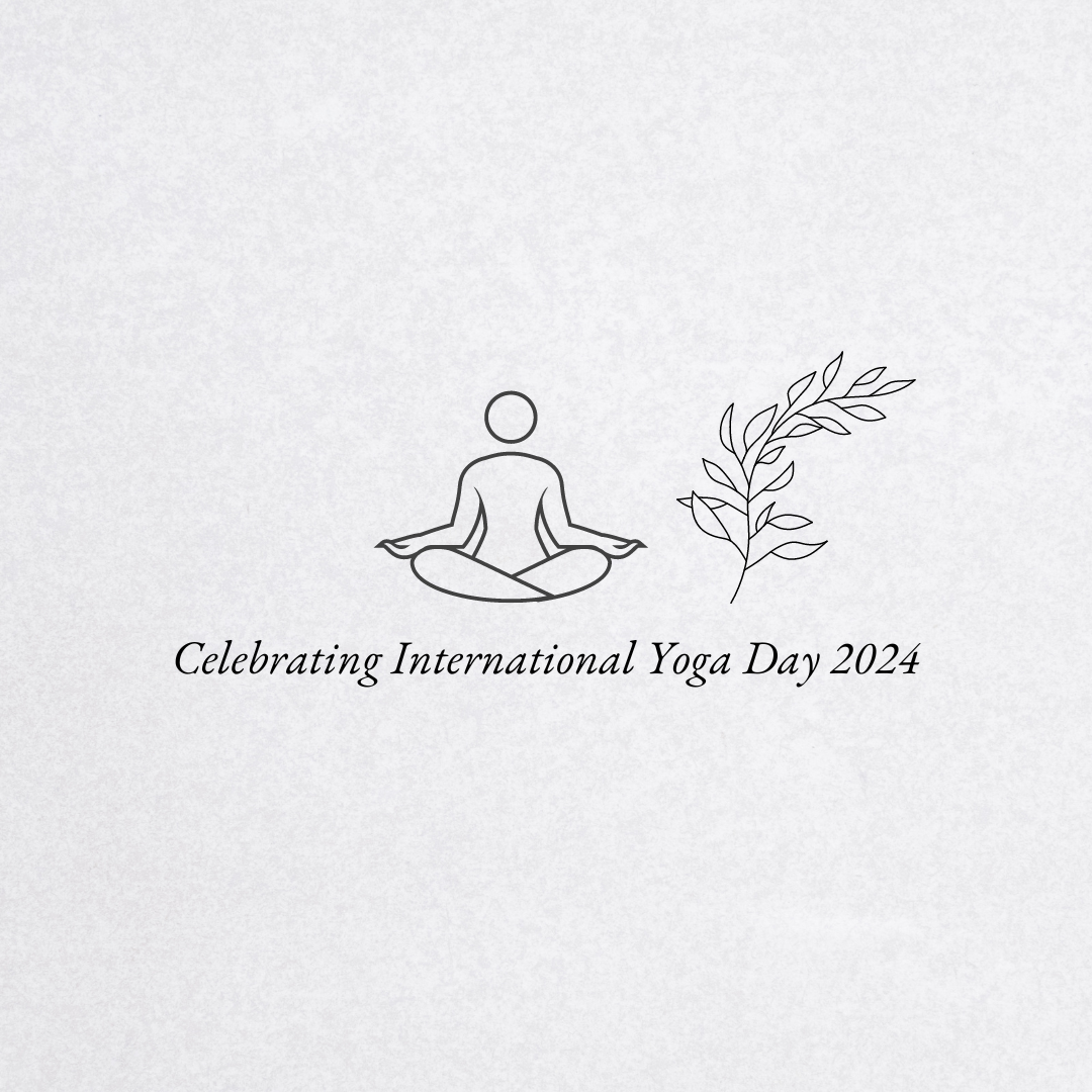 Yoga day 2024