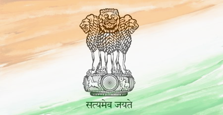 national emblem of India