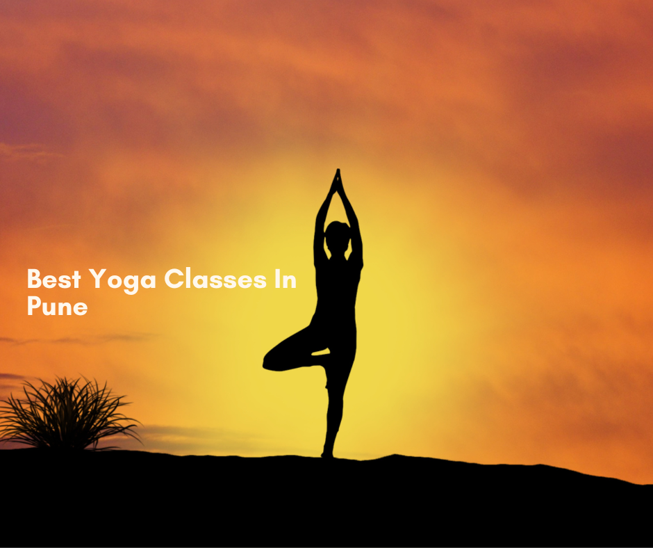 Yoga classes near me on Superprof