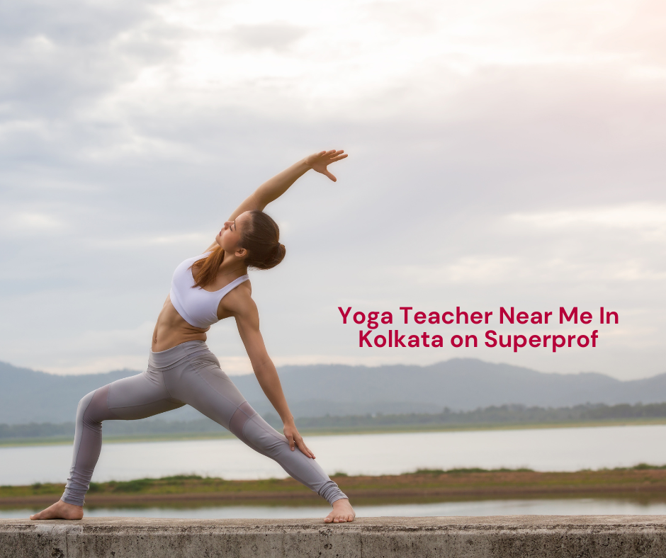 Yoga trainer at home on Superprof