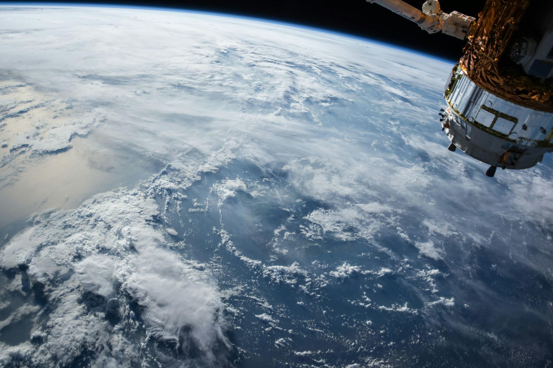 amazing facts about earth