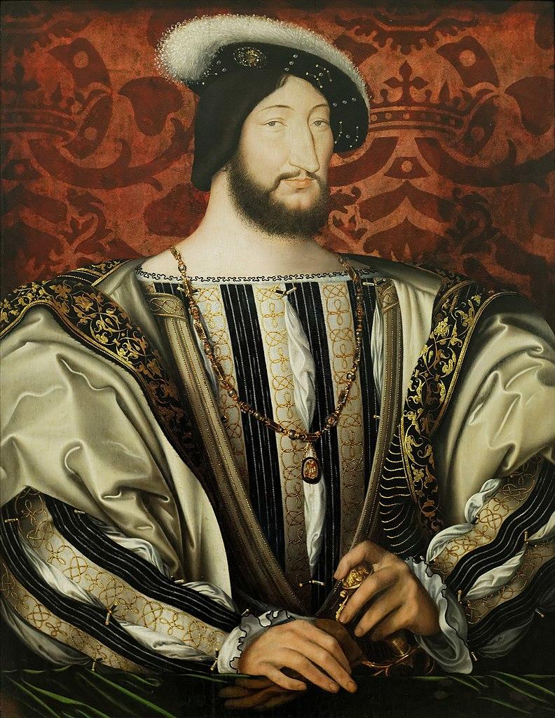 who was Francis I?