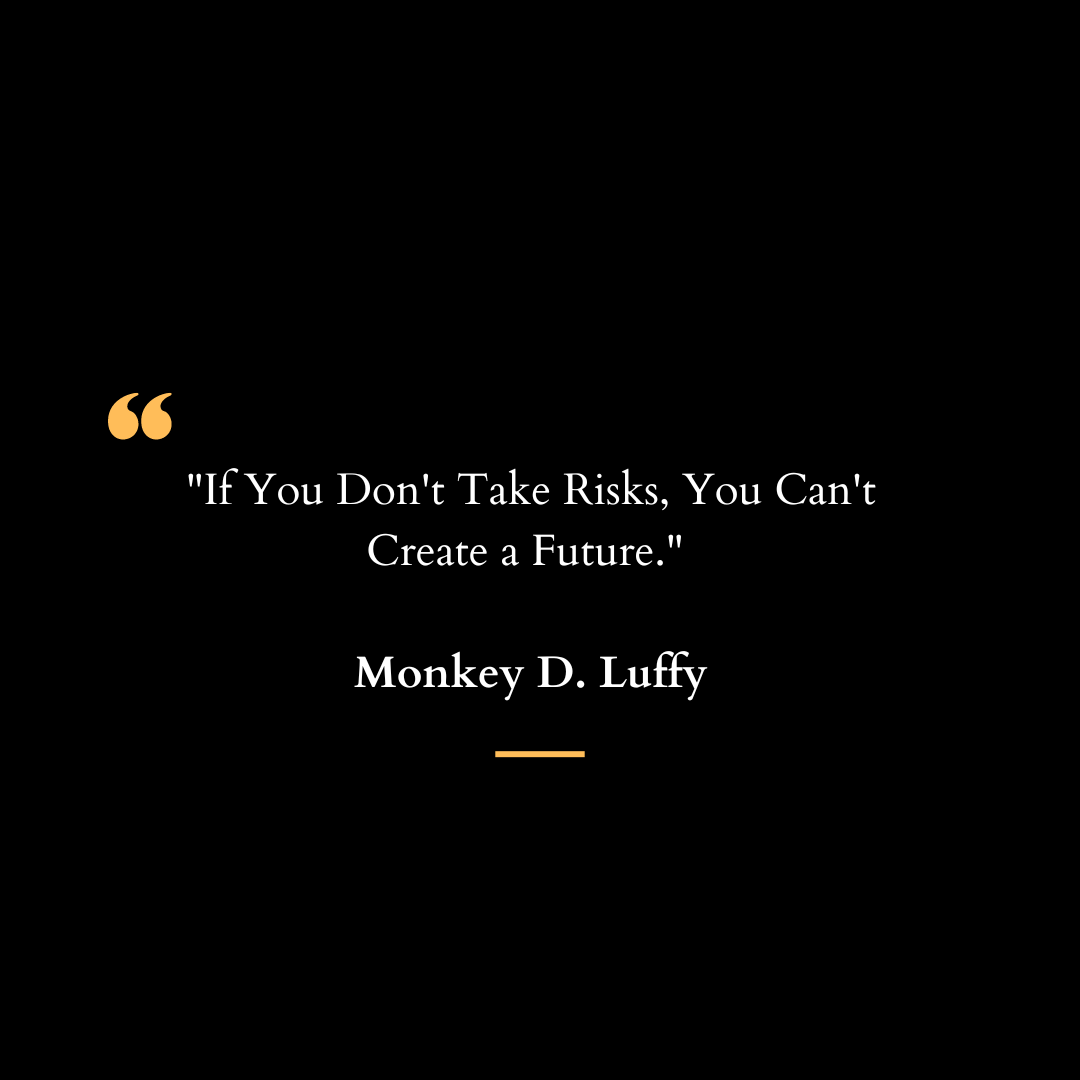 One piece quotes