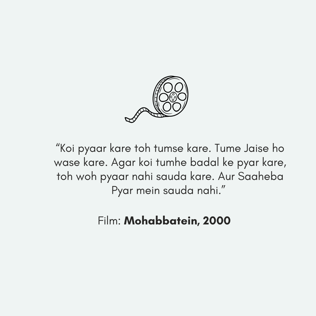 Bollywood dialogues 2024