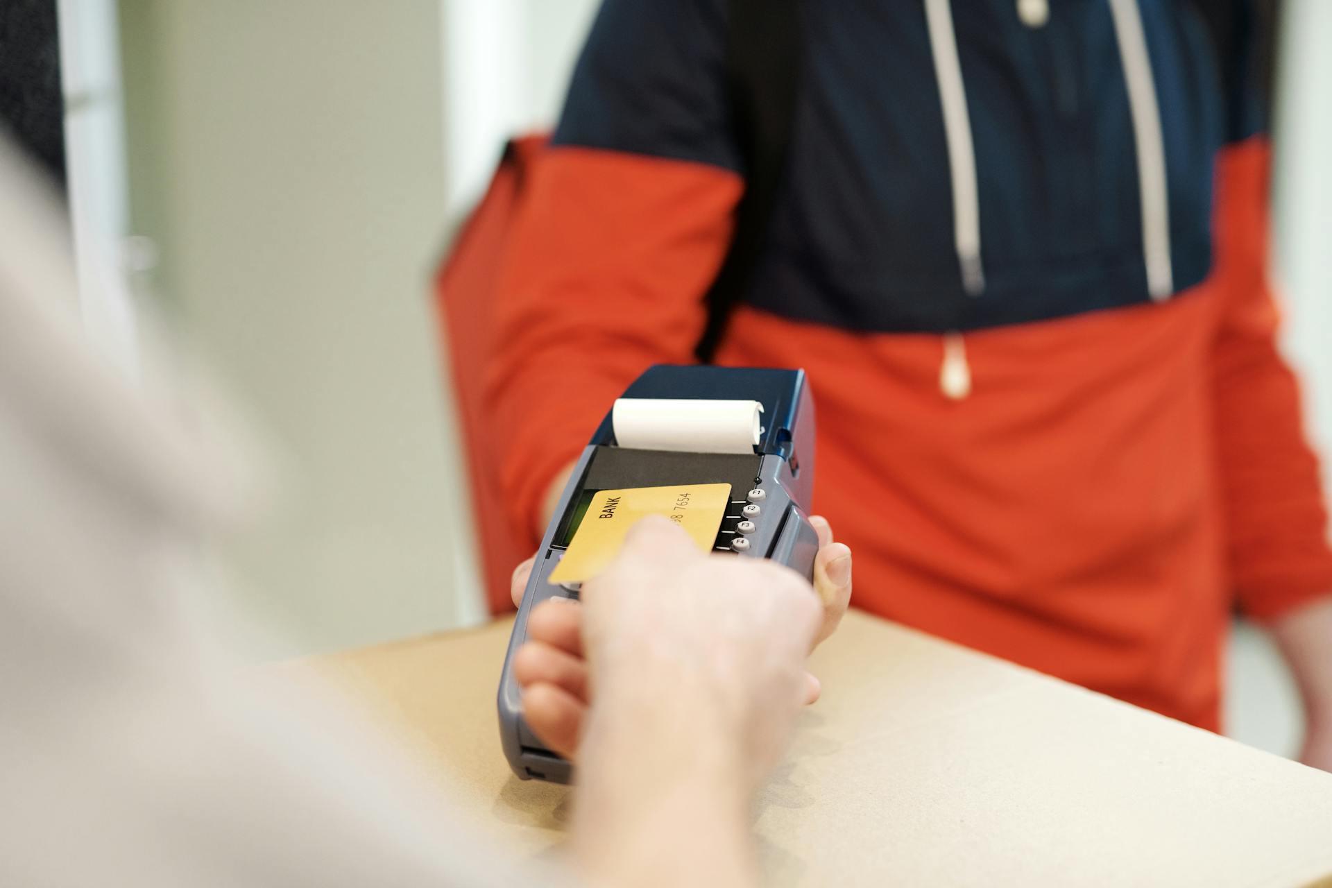 how to open a current account