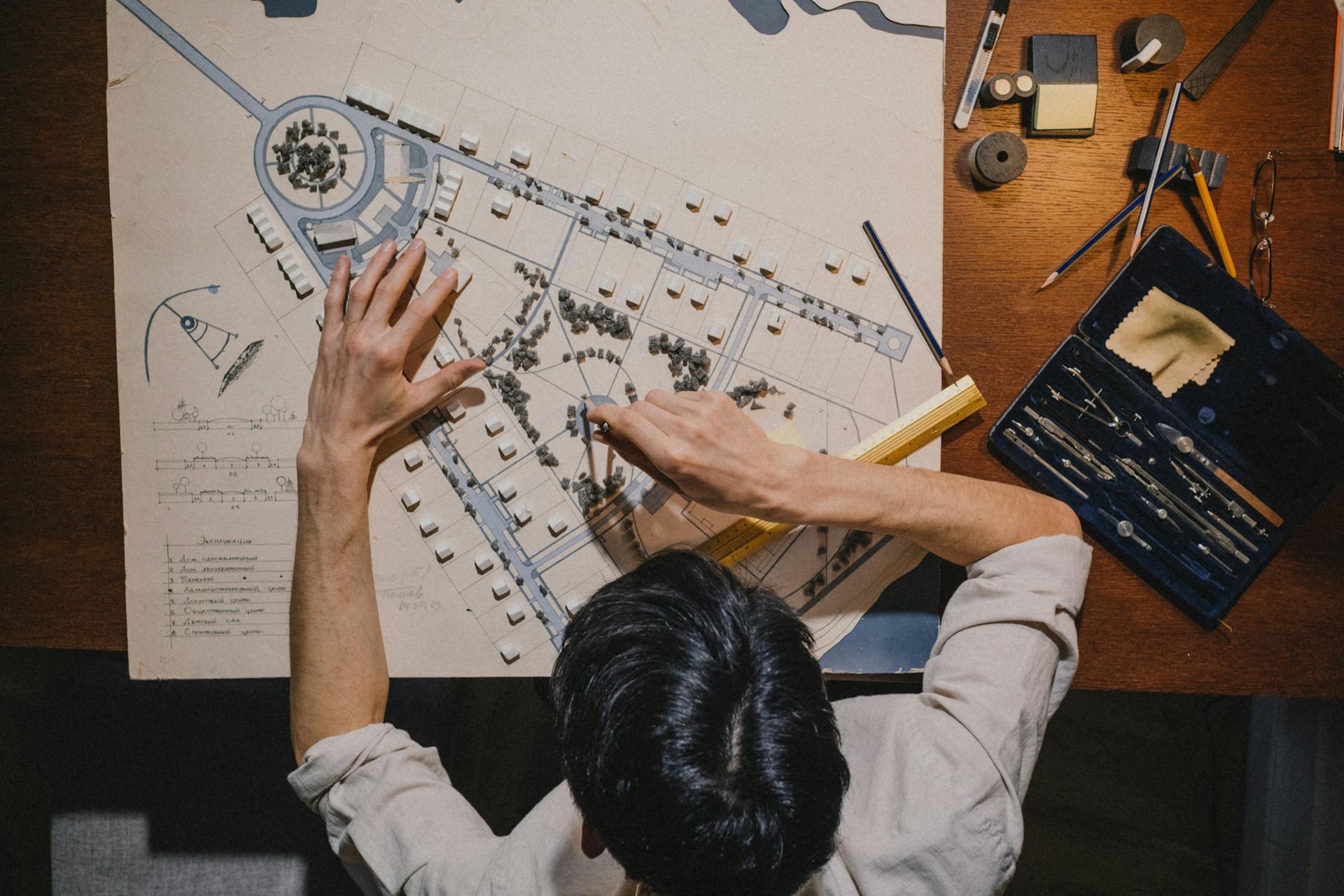 study for university with a tutor