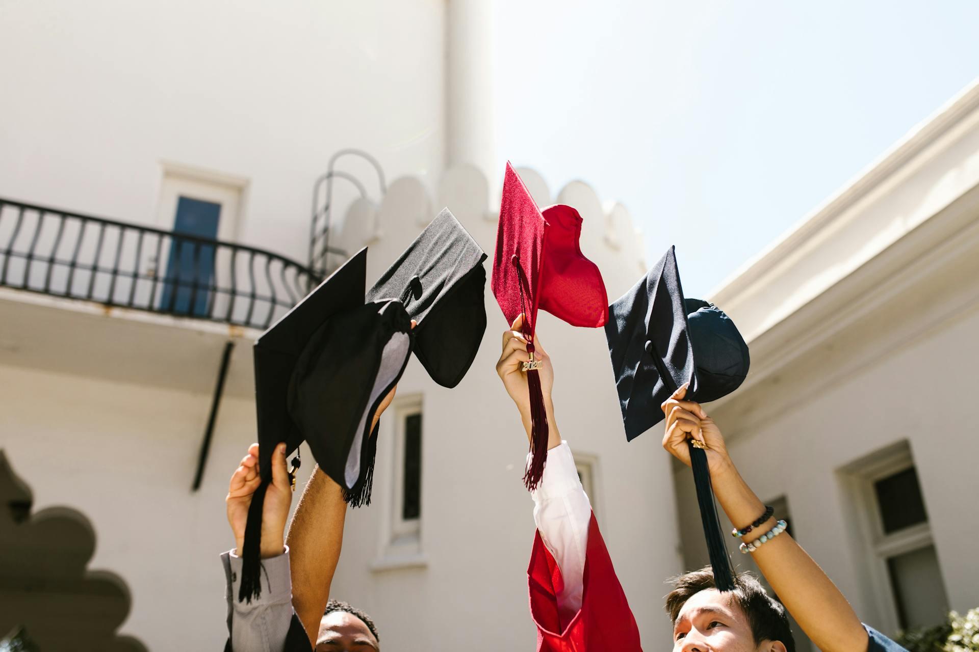 good colleges and universities 2024