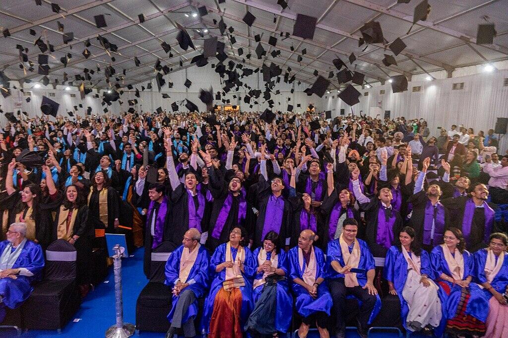 Mumbai a good place for students