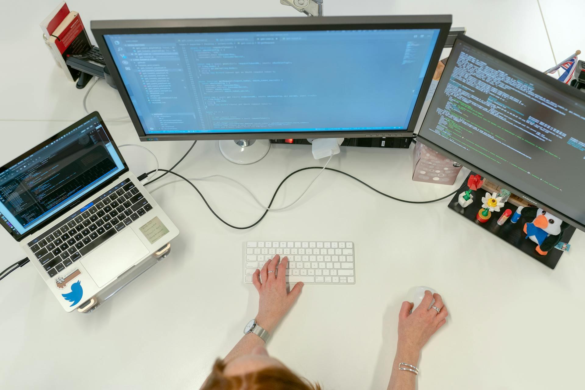learn technology engineering
