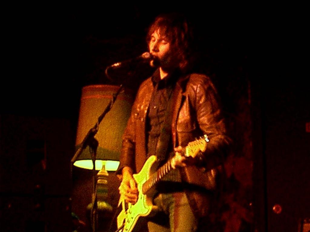 The much missed Jeff Buckley and his famous cover of “Hallelujah.” Image: Visual Hunt.