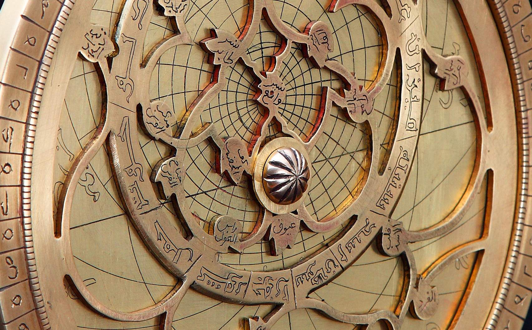 Scientific contribution made by Arab culture should not be understated