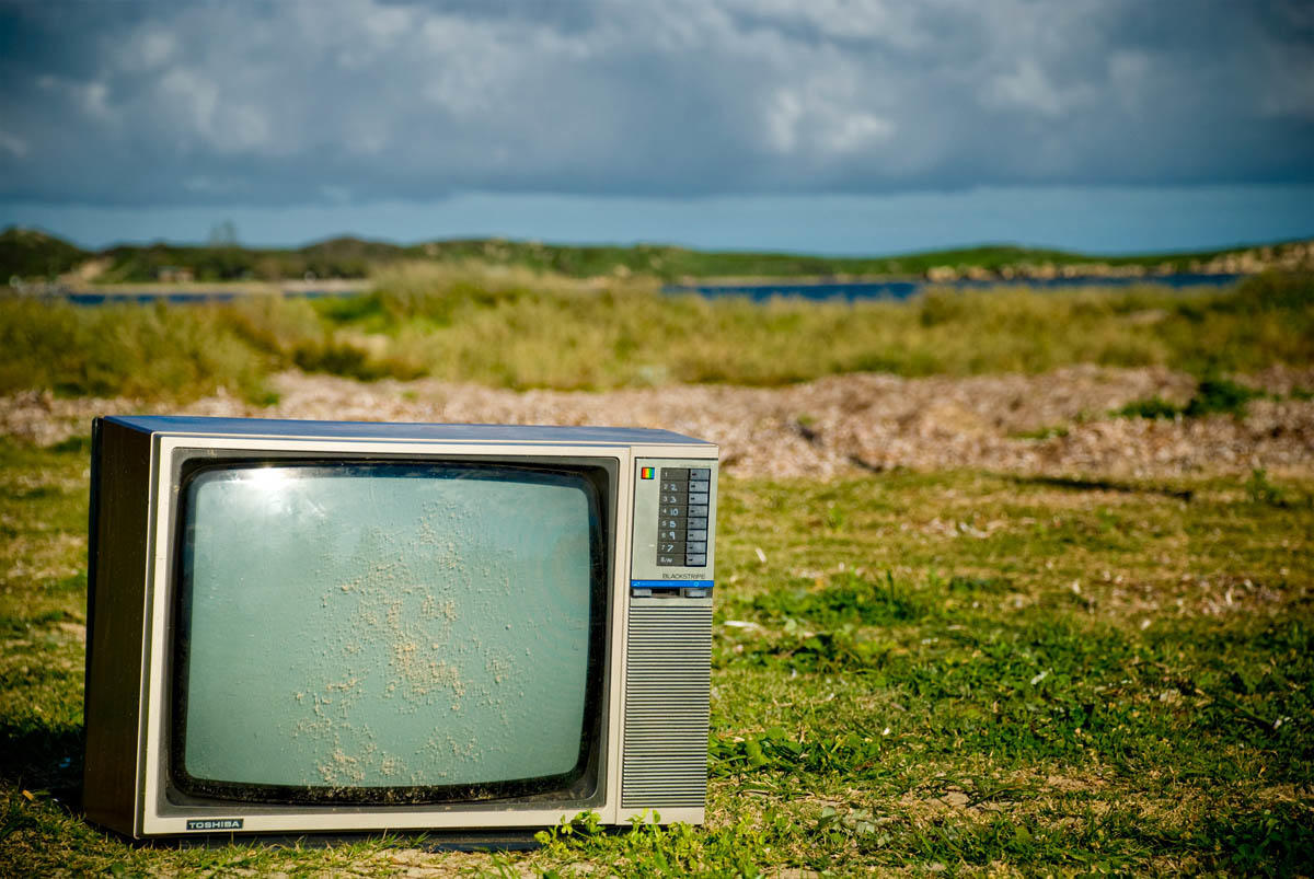 Watching movies and TV shows is a great way to improve your Spanish