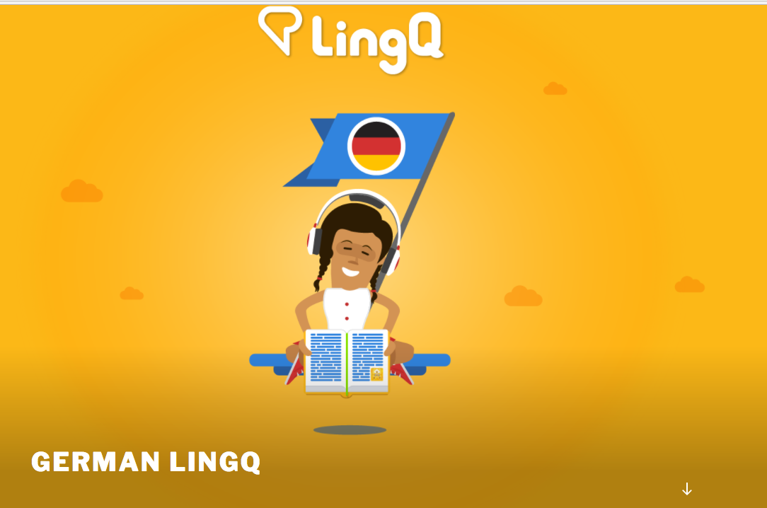 Watch German Lingq to learn how to properly speak German!