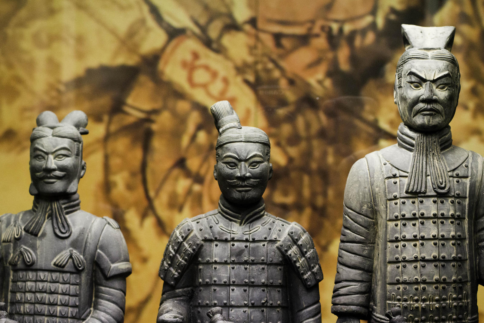 Learn about the history of China