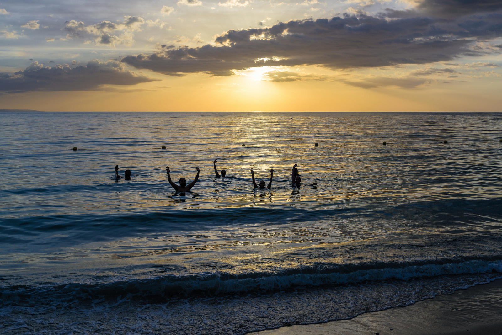 Great times while learning Spanish