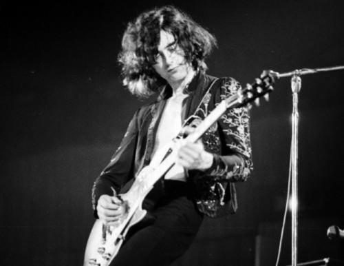 Find the best guitarists ever