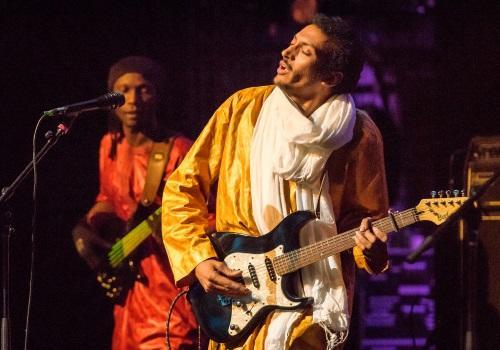 Discover the best musicians in other music styles