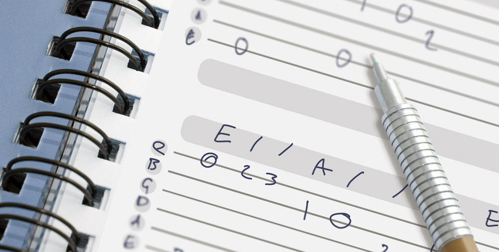 tablature is an important of playing the guitar