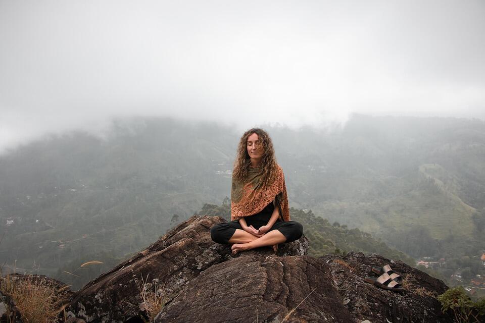 best places to practice yoga in India