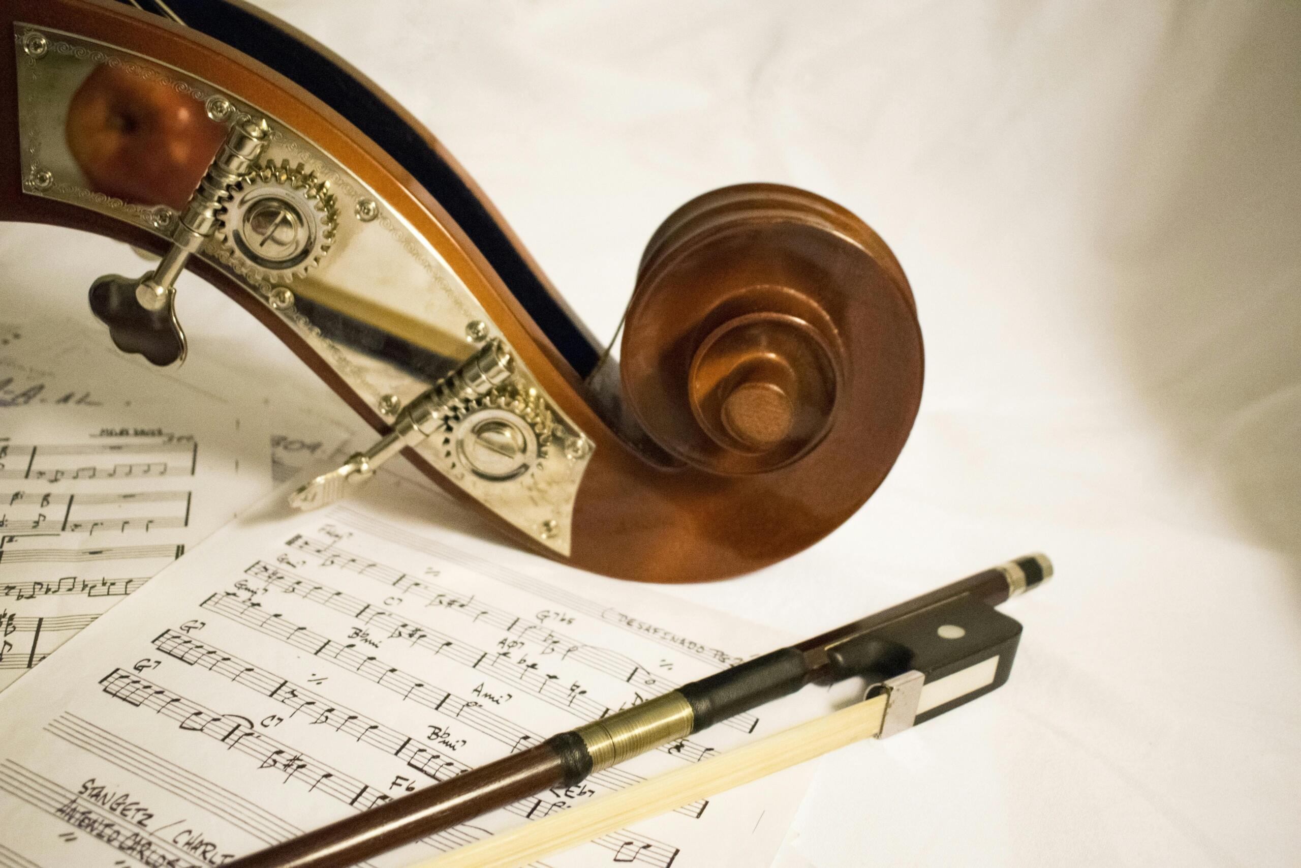 what is vibrato on the violin