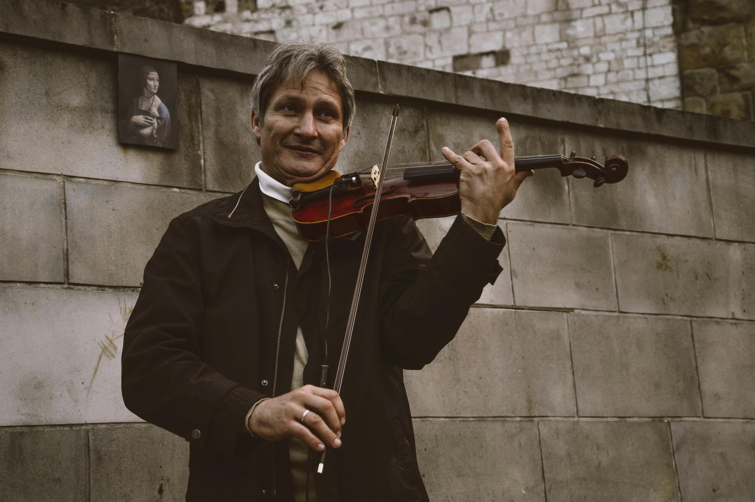 best violin lessons
