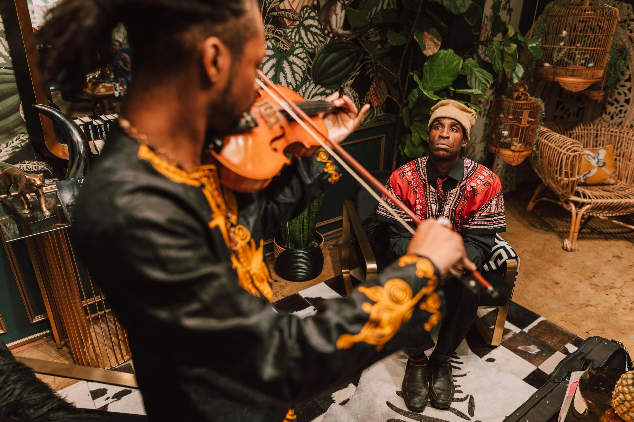violin classes near me