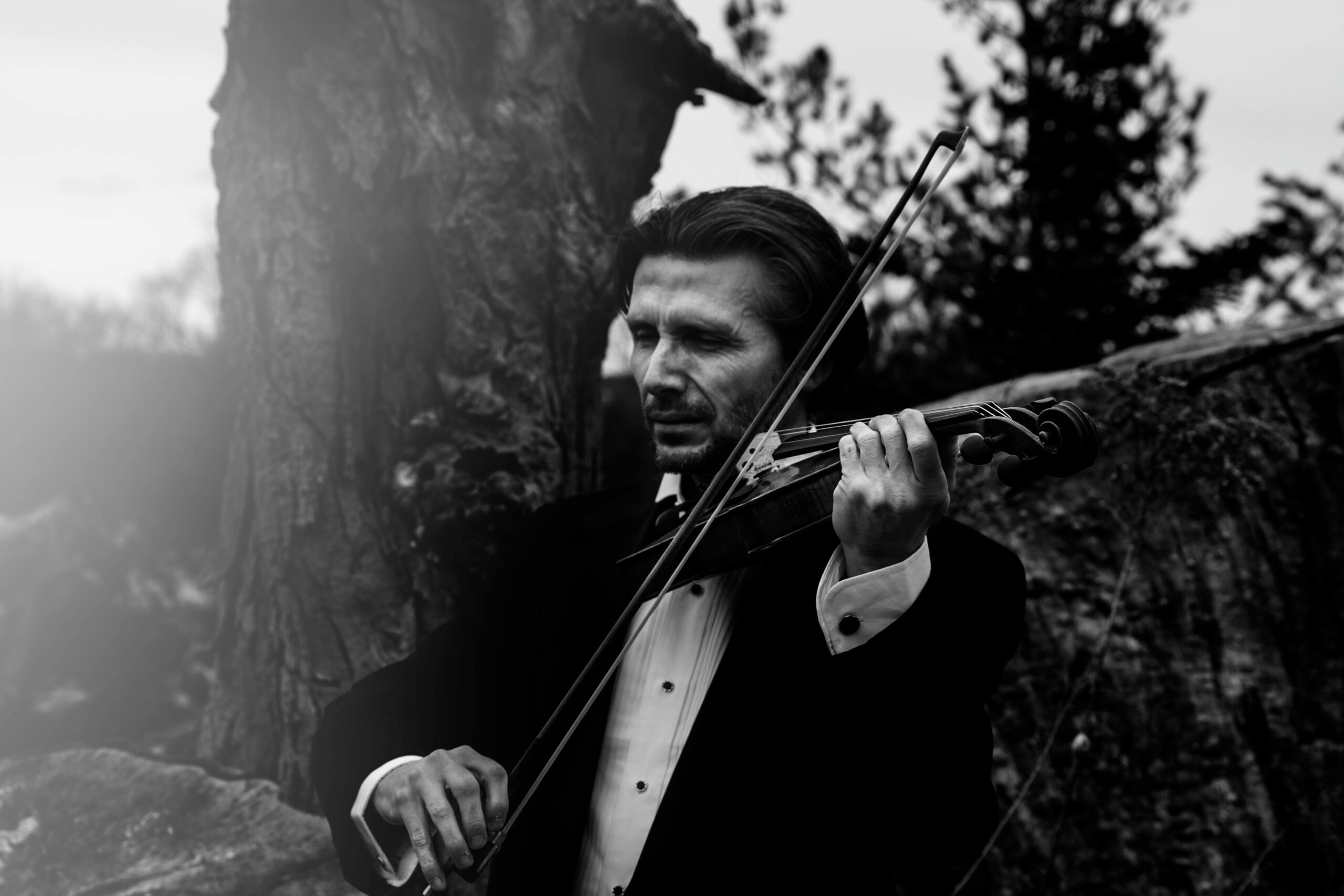 best violin tutorials online