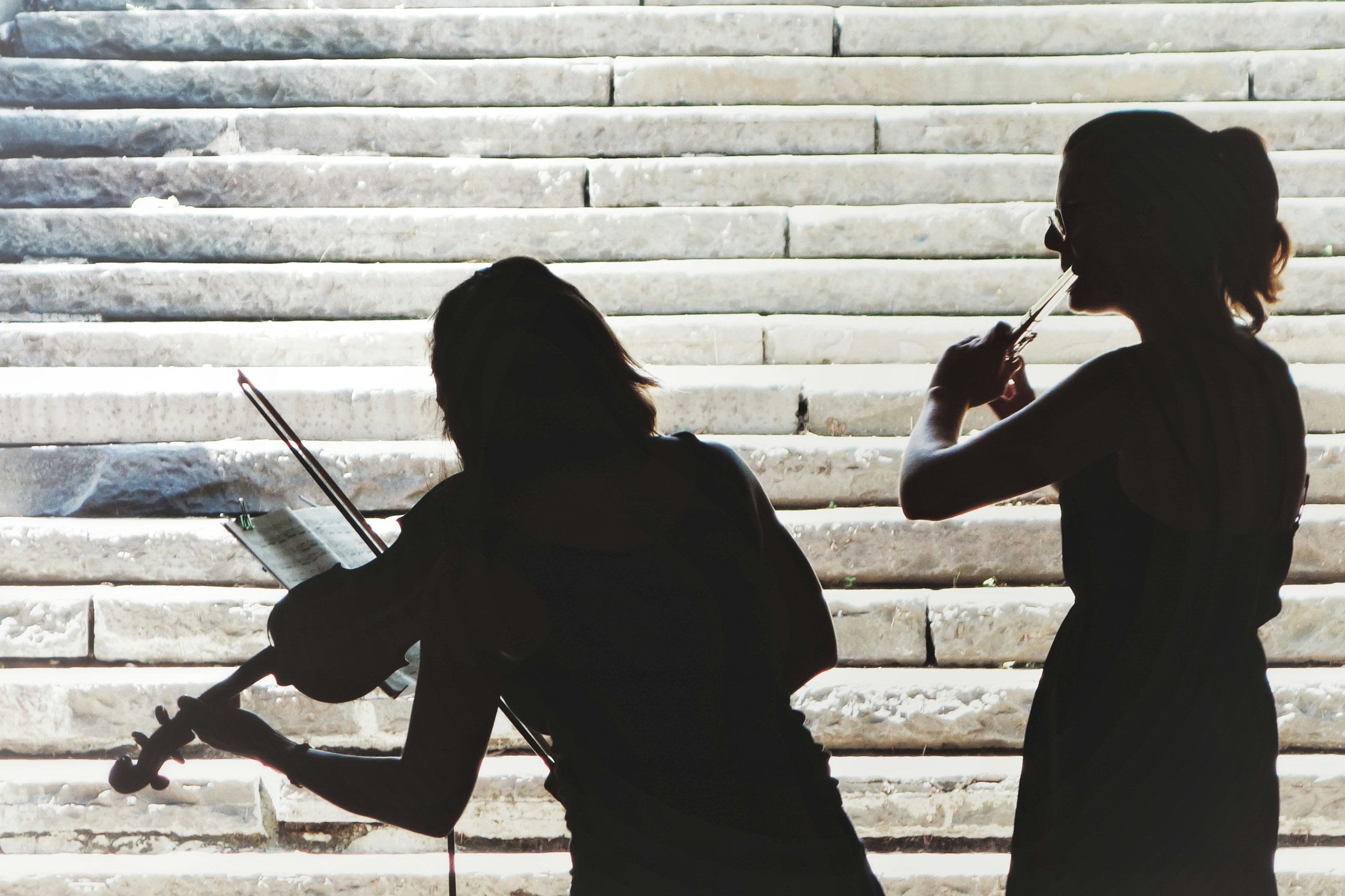 best ways to learn the violin