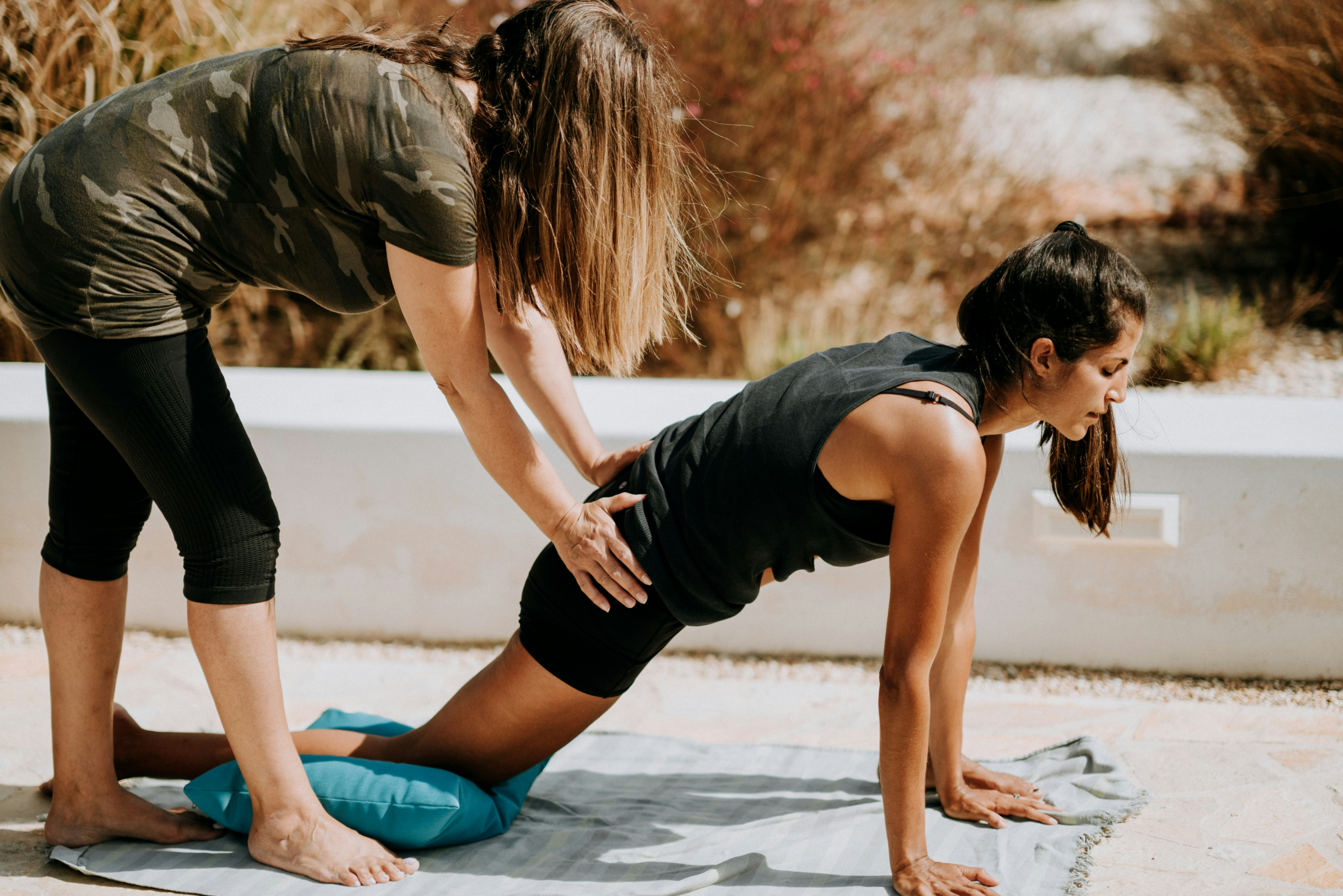 essential-yoga-equipment