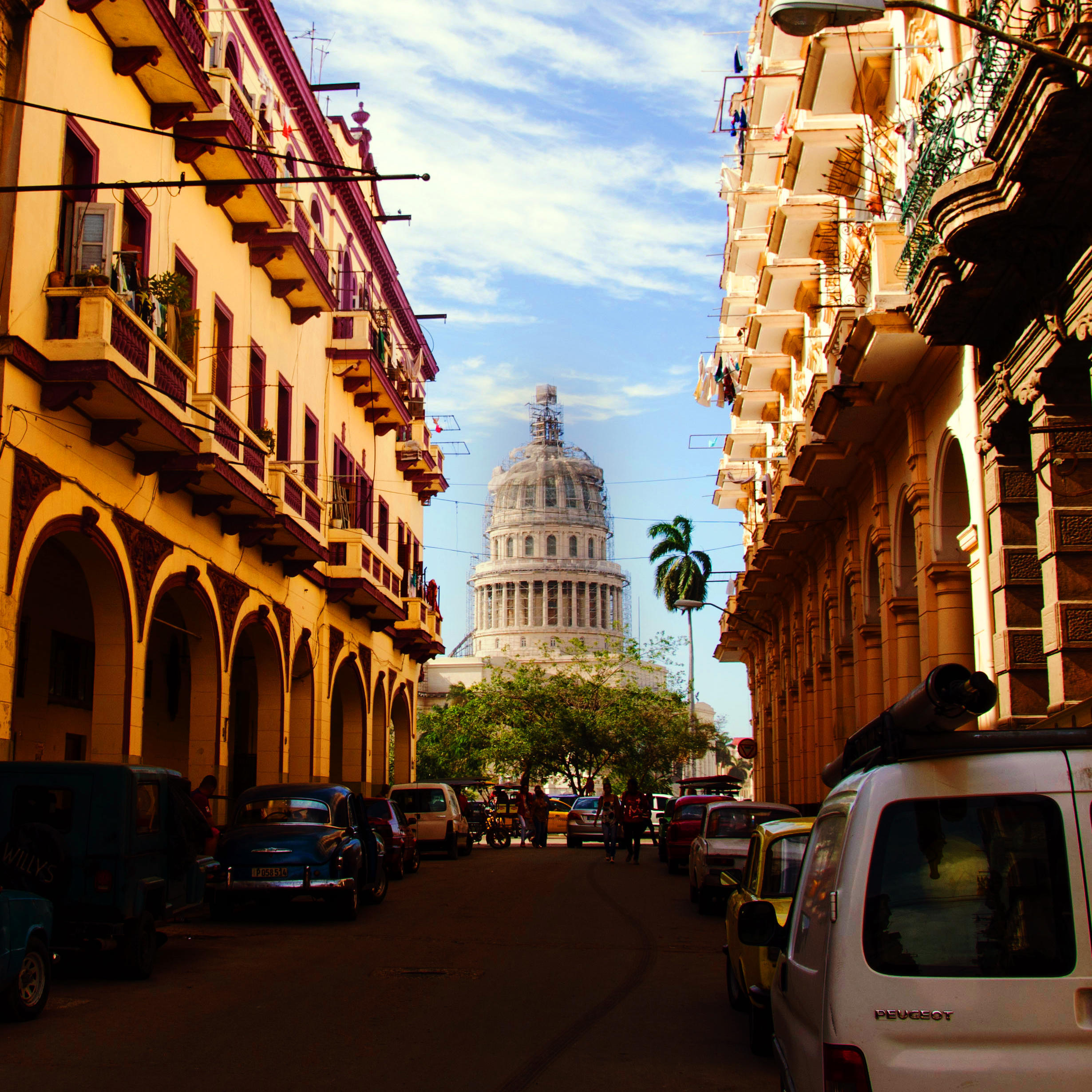 There are a number of Spanish speaking countries for you to choose from