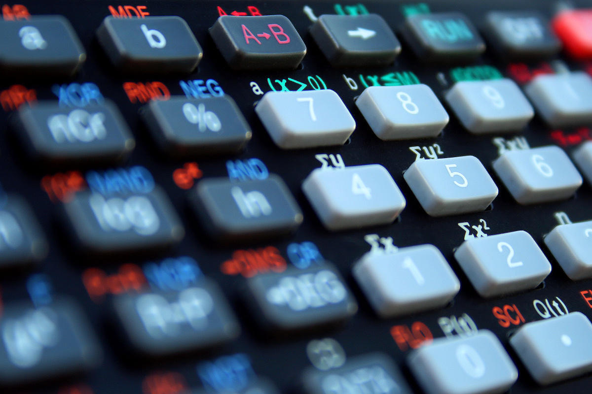 Basic statistical methods