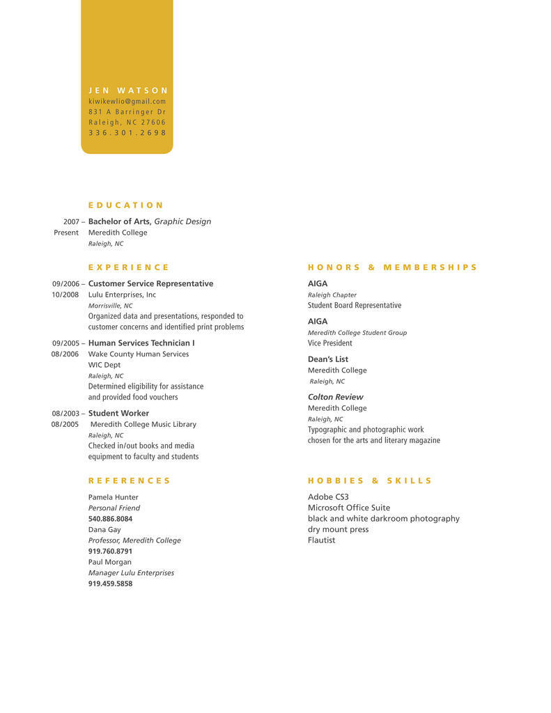 The qualifications and experience of your tutor are important