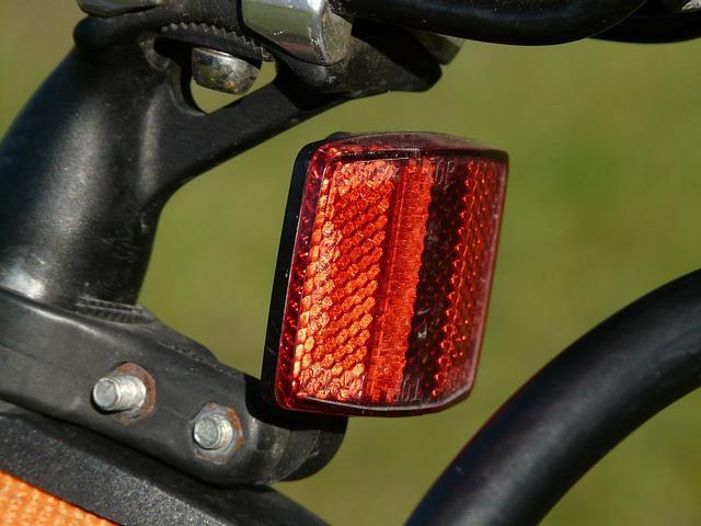 bicycle lights
