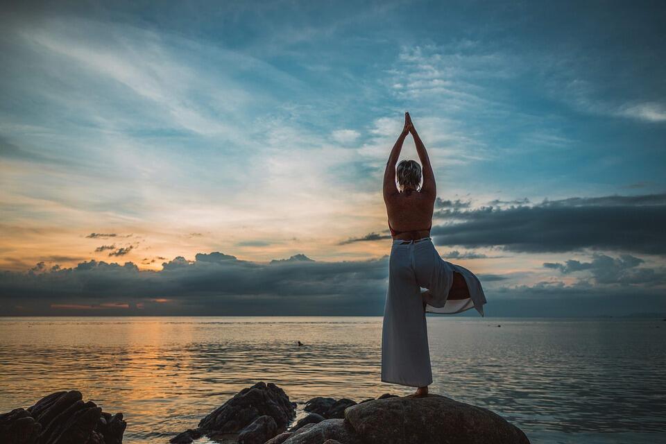 Types of Yoga in India