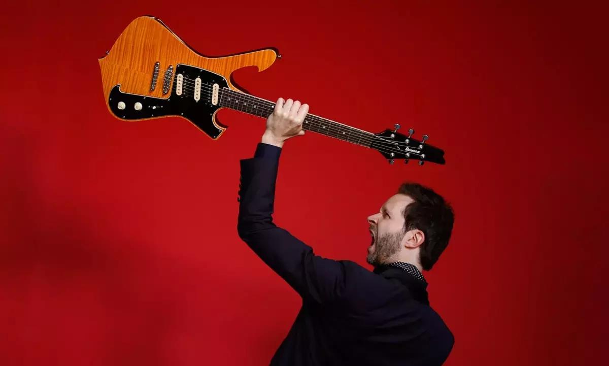 Chi suona la chitarra ha buone possibilità di essere innovativo e intrapraprendente.