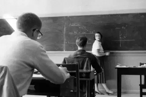 Cercare insegnanti di matematica per le lezioni private