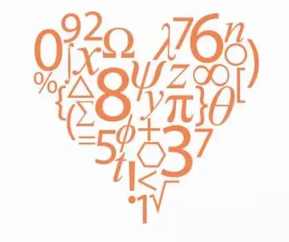 I matematici si interrogano sul legame tra matematica ed amore e cercano una formula per ottenere il secondo partendo dalla prima.