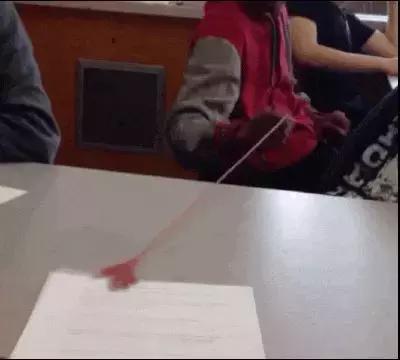 Resisti alla tentazione di vedere la soluzione dell'esercizio!